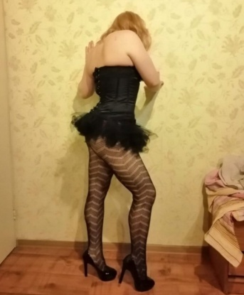 Анкета проститутки Снежана - Фото 1, Александровск, 22 года, №13888