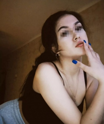 Анкета проститутки Диана - Фото 1, Александровск, 19 лет, №3682